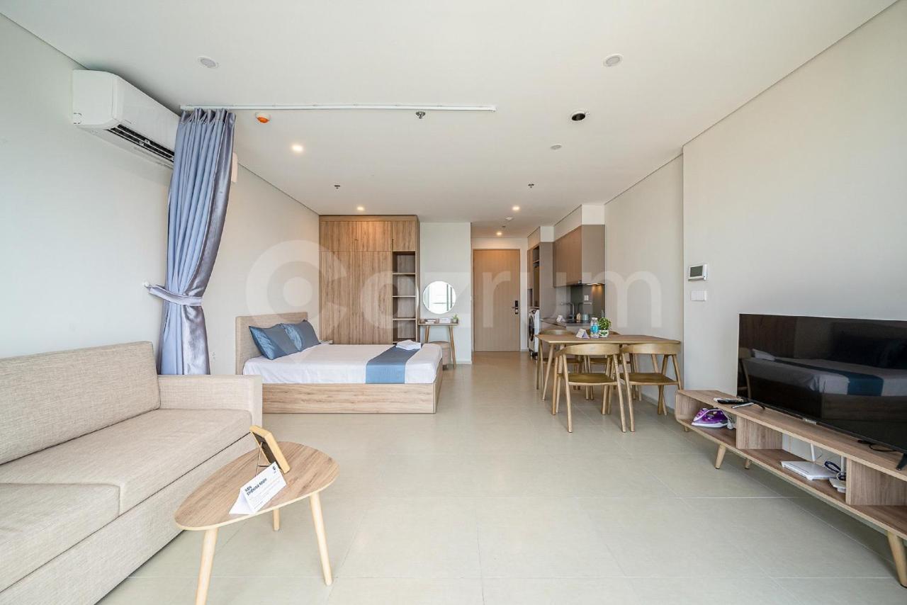 Lucky House - Second Home In The Song 붕타우 외부 사진