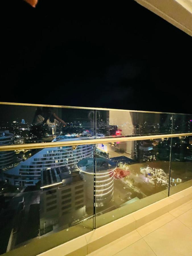 Lucky House - Second Home In The Song 붕타우 외부 사진