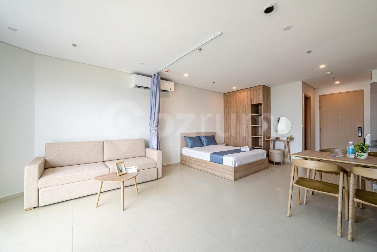 Lucky House - Second Home In The Song 붕타우 외부 사진