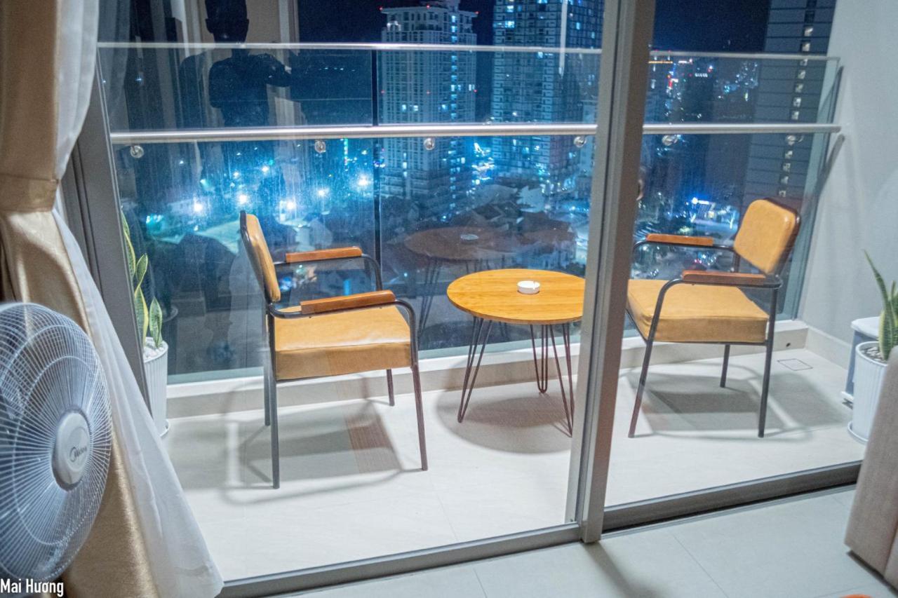 Lucky House - Second Home In The Song 붕타우 외부 사진